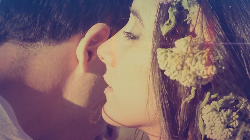 Whispers